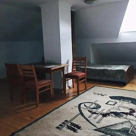 Hotel Lemon Drogobych