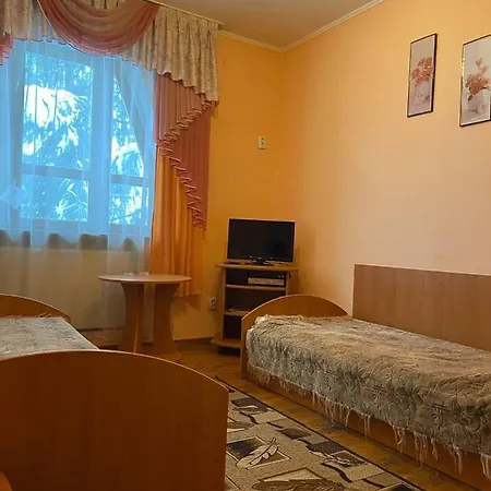 Hotel Lemon