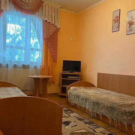 Otel Lemon