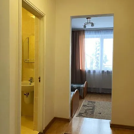 Hotel Lemon