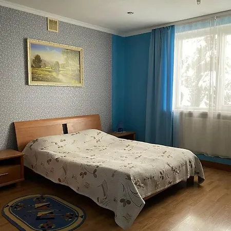 Lemon Hotel Drohobyč