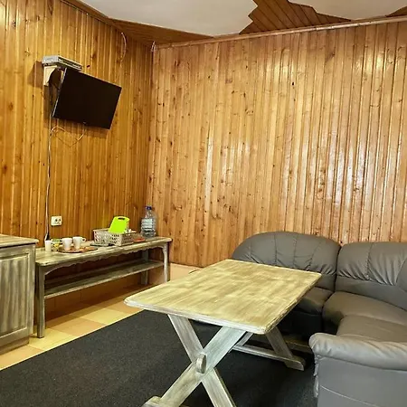 Lemon Hotel Drohobyč