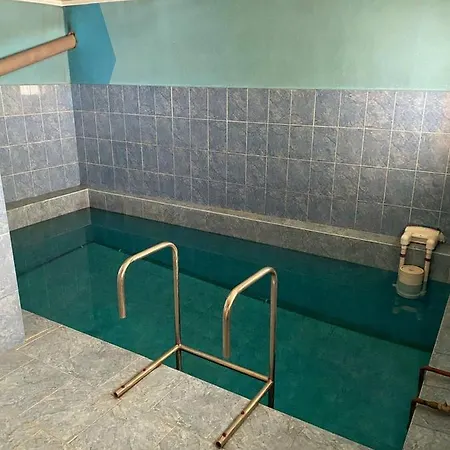 Lemon Hotel Drohobyč