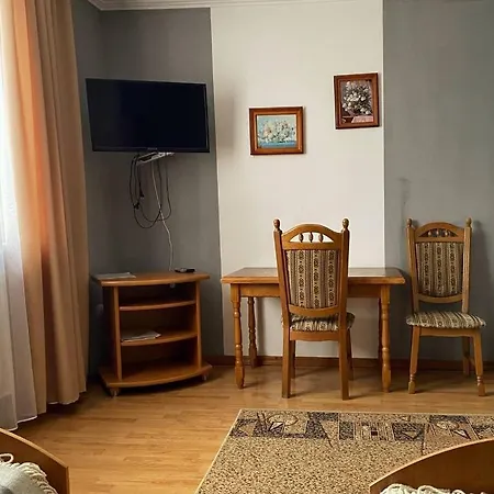 Otel Lemon *