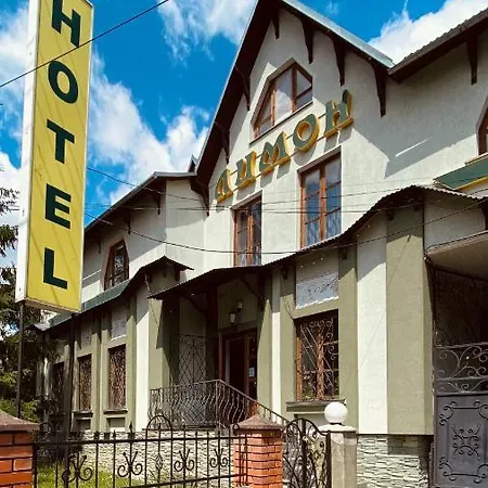 Otel Lemon Drogobych