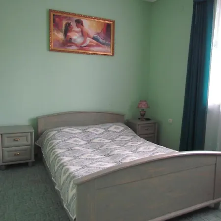 Hotel Lemon *