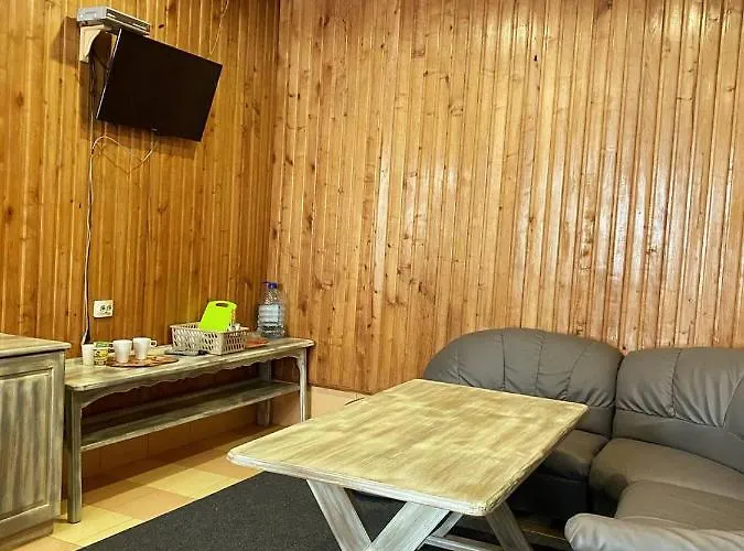 Lemon Hotel Drohobycz