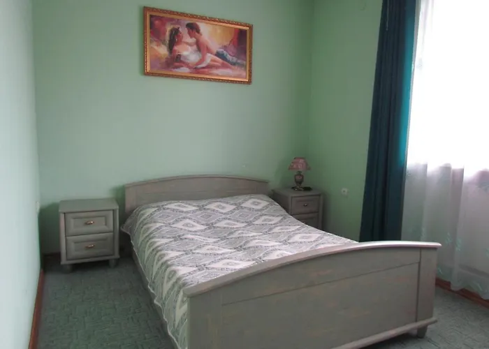 Hotel Lemon *