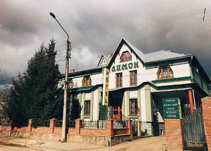 Lemon Drohobycz